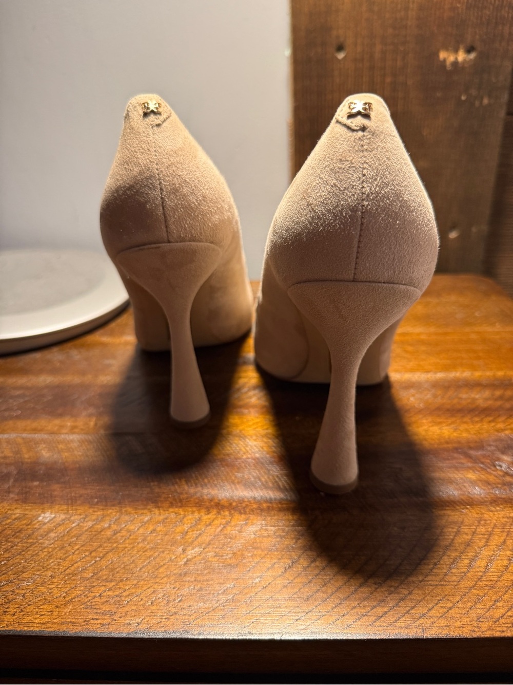 Sam Edelman Antonia Heels - Picture 3 of 6